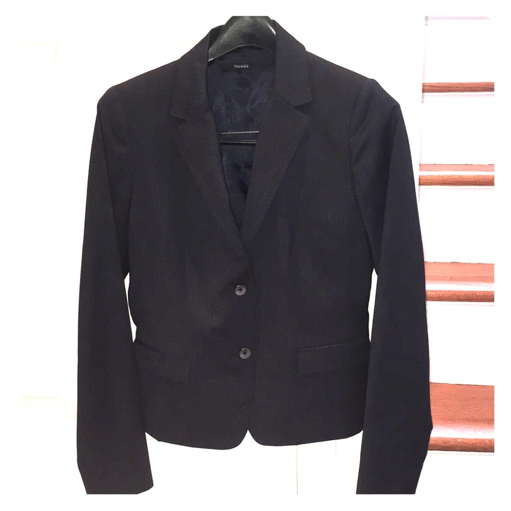 Tahari Kids Blazer